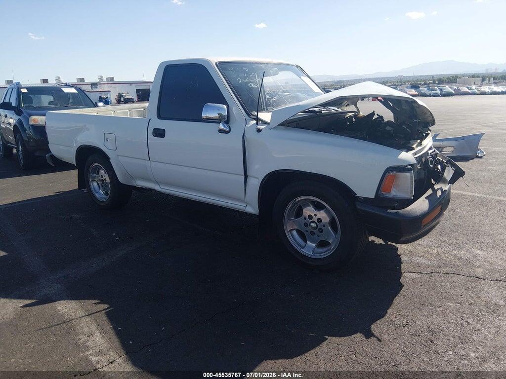 4TARN81A1PZ073863 1993 TOYOTA PICKUP photo no. 1