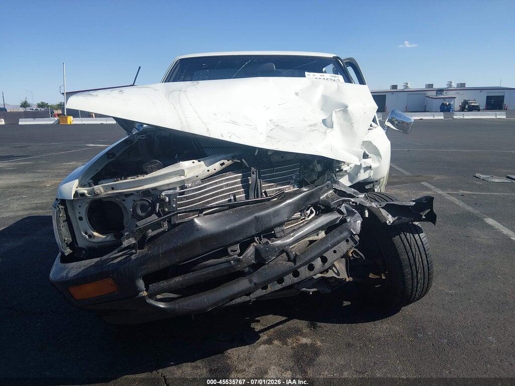 4TARN81A1PZ073863 1993 TOYOTA PICKUP photo no. 12