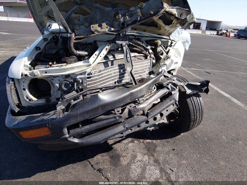 4TARN81A1PZ073863 1993 TOYOTA PICKUP photo no. 6