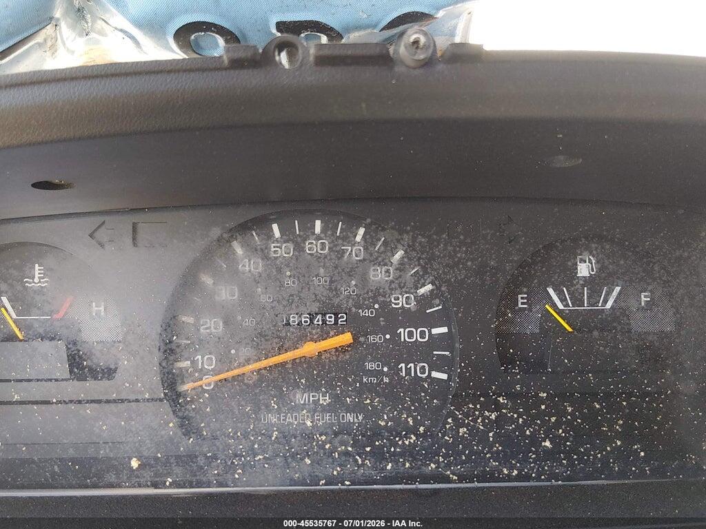 4TARN81A1PZ073863 1993 TOYOTA PICKUP photo no. 7