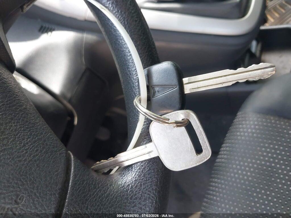 5Y2SL6E84AZ401792 2010 PONTIAC VIBE photo no. 11