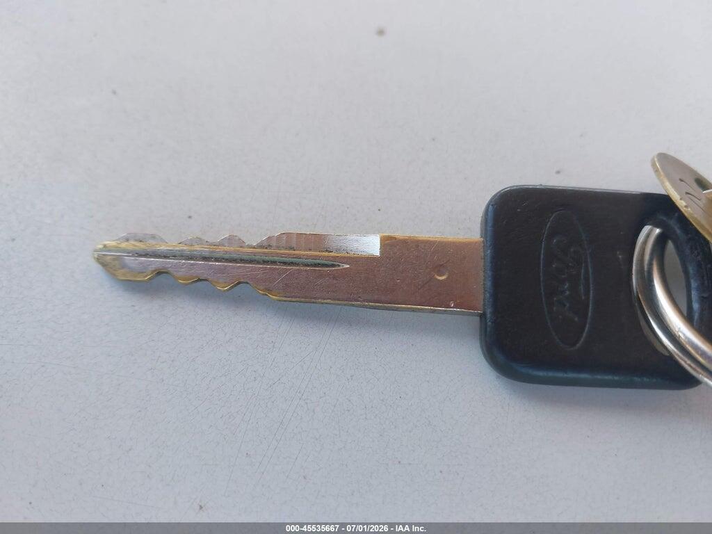1FDXF46F72EC81456 2002 FORD F-450 photo no. 10