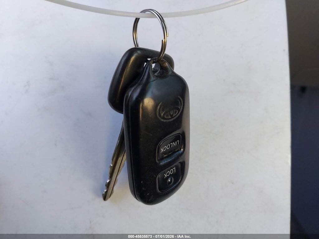 JTEGP21A460114634 2006 TOYOTA HIGHLANDER photo no. 11