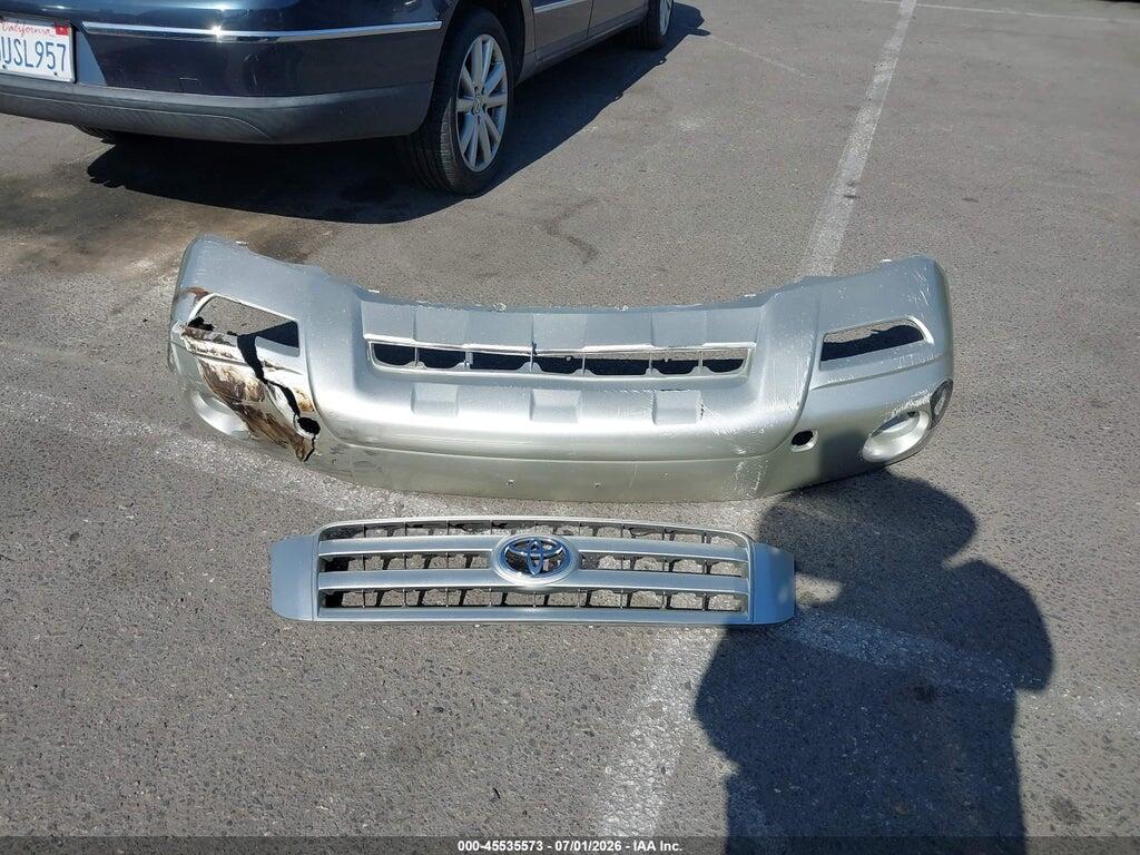 JTEGP21A460114634 2006 TOYOTA HIGHLANDER photo no. 12