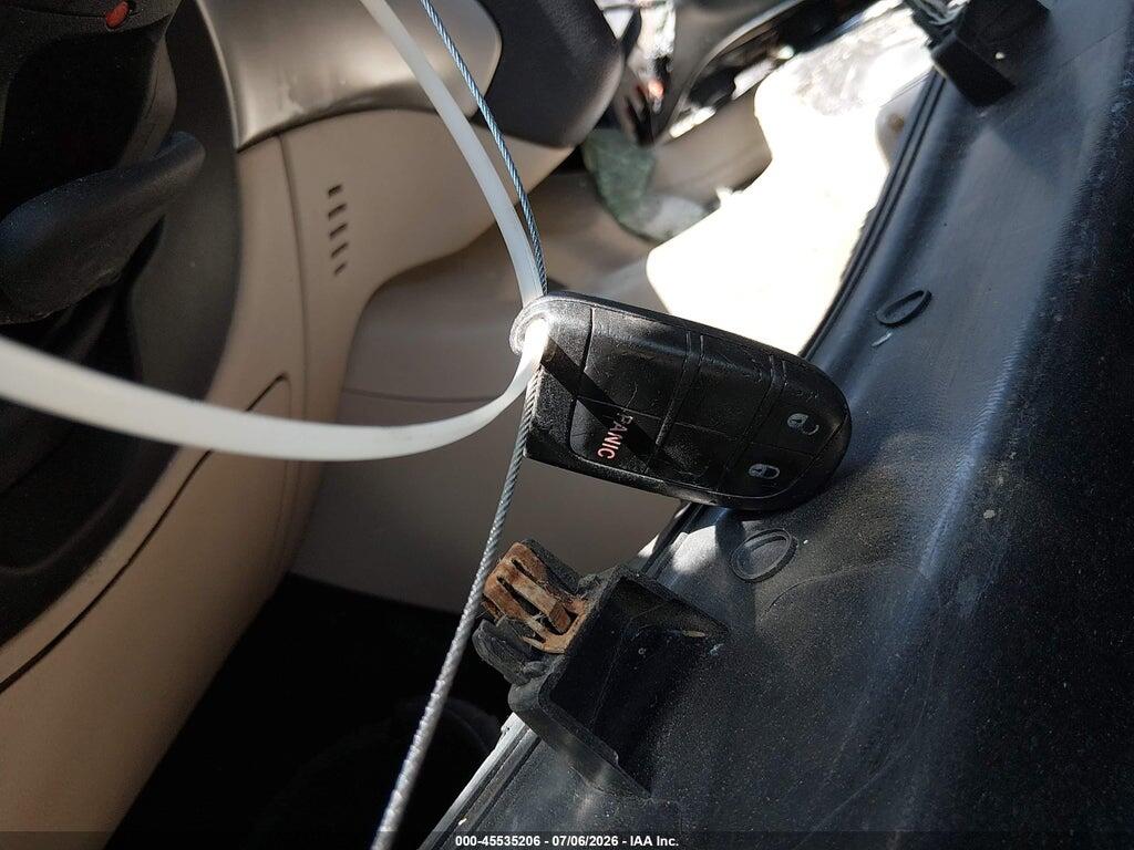 1C4RDHAG8EC300686 2014 DODGE DURANGO photo no. 11
