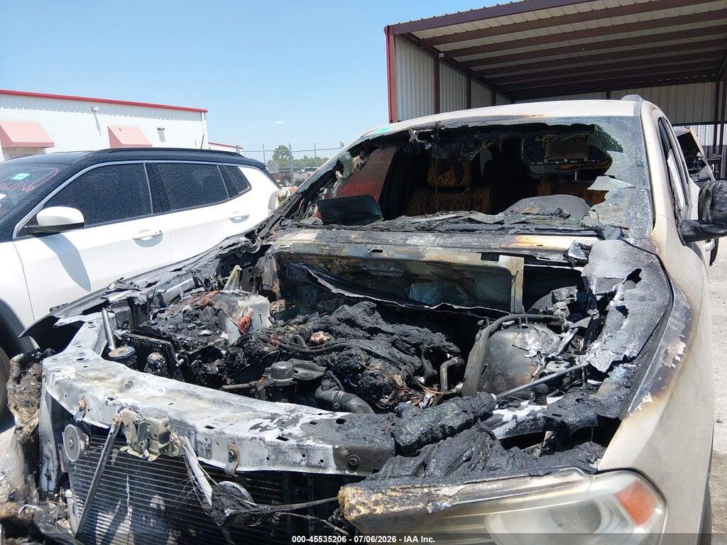1C4RDHAG8EC300686 2014 DODGE DURANGO photo no. 6