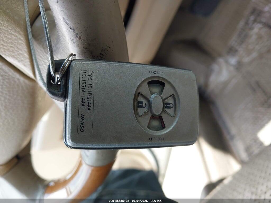 4T1BK36B06U113392 2006 TOYOTA AVALON photo no. 11
