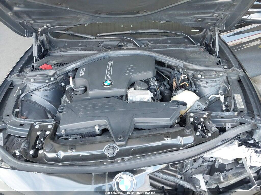 WBA3C1C5XDF443645 2013 BMW 328I photo no. 10