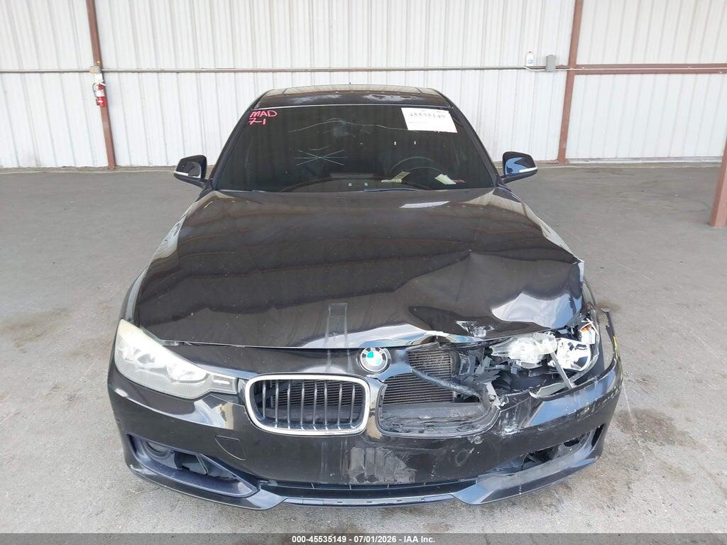 WBA3C1C5XDF443645 2013 BMW 328I photo no. 12