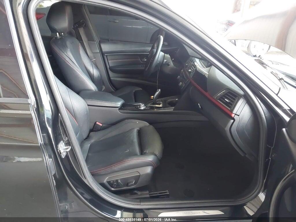 WBA3C1C5XDF443645 2013 BMW 328I photo no. 5