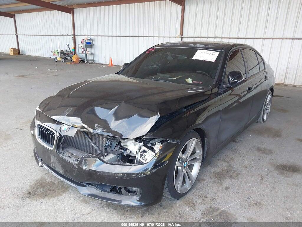WBA3C1C5XDF443645 2013 BMW 328I photo no. 6
