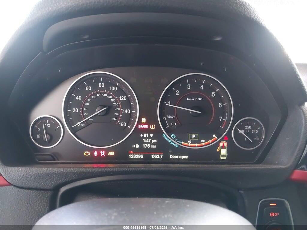 WBA3C1C5XDF443645 2013 BMW 328I photo no. 7