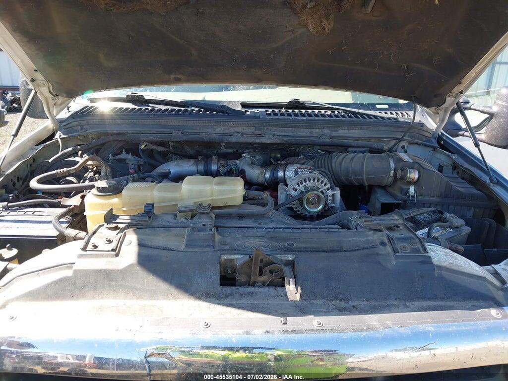 1FTNX21F2XED82982 1999 FORD F-250 photo no. 10