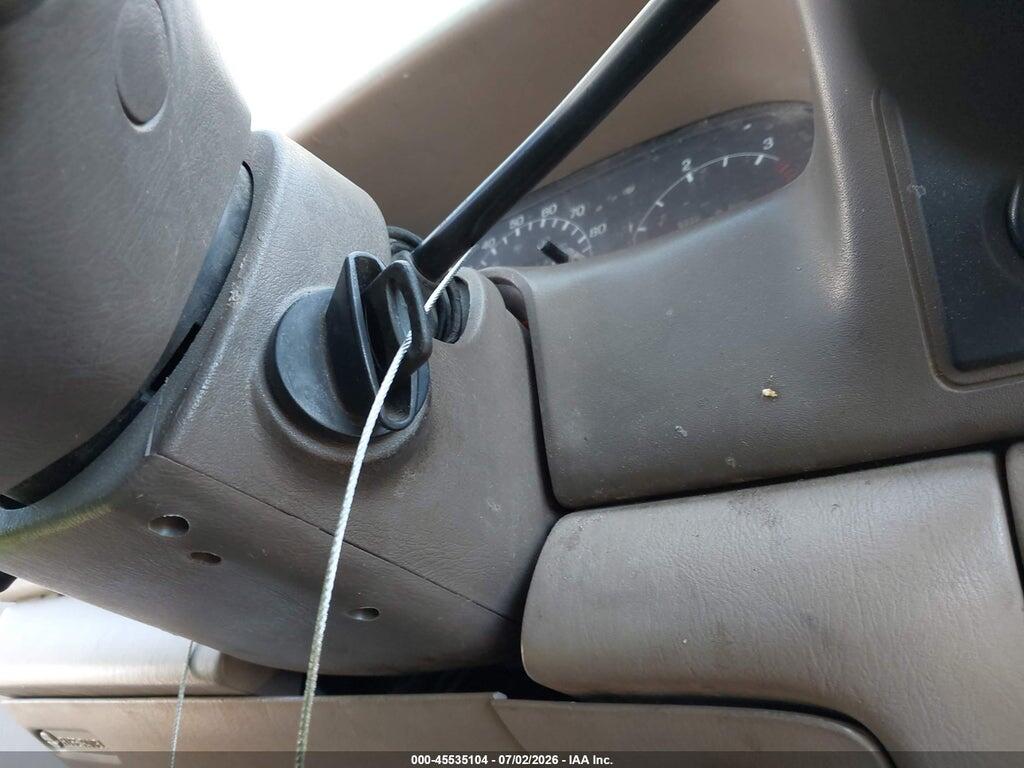 1FTNX21F2XED82982 1999 FORD F-250 photo no. 11