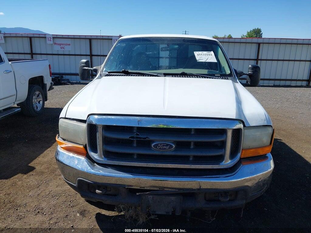 1FTNX21F2XED82982 1999 FORD F-250 photo no. 12