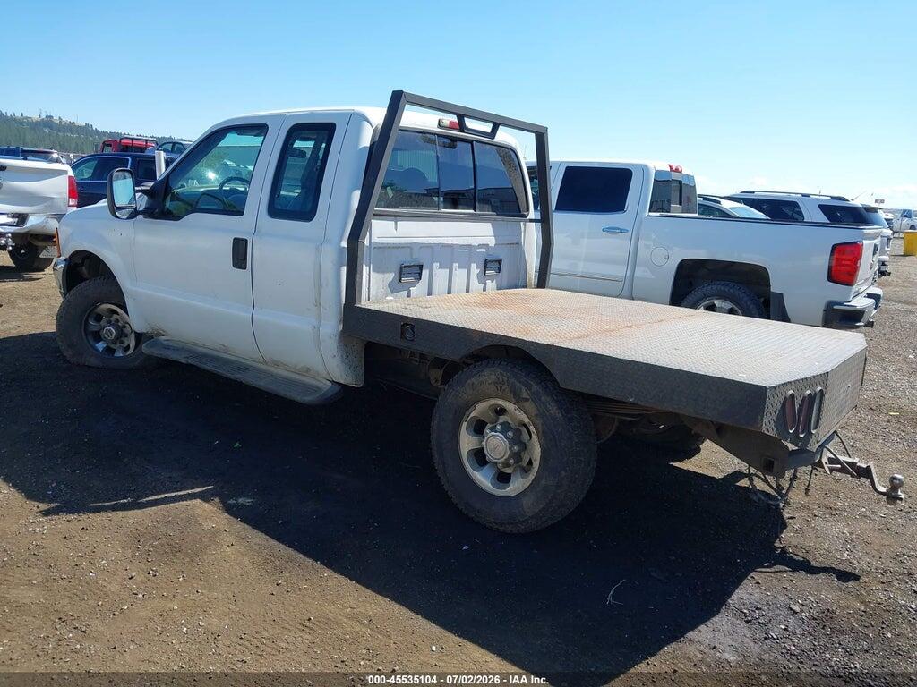 1FTNX21F2XED82982 1999 FORD F-250 photo no. 3