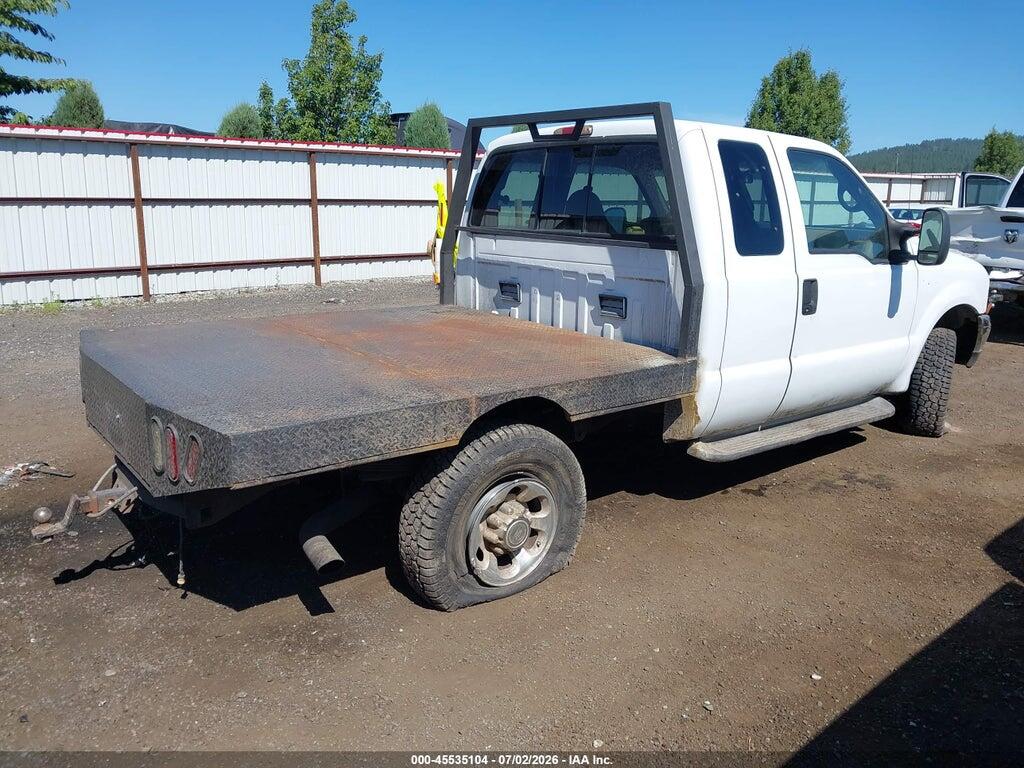 1FTNX21F2XED82982 1999 FORD F-250 photo no. 4