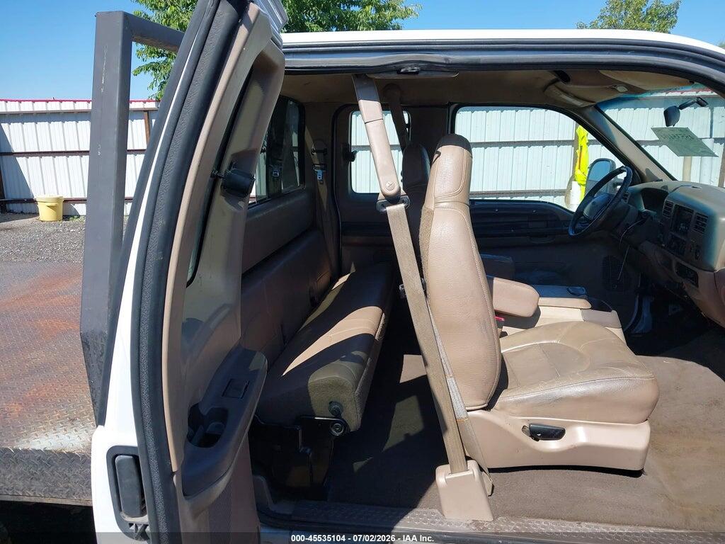 1FTNX21F2XED82982 1999 FORD F-250 photo no. 8