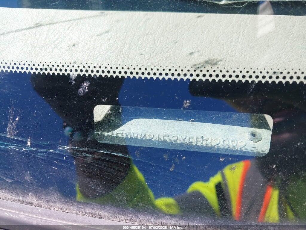 1FTNX21F2XED82982 1999 FORD F-250 photo no. 9