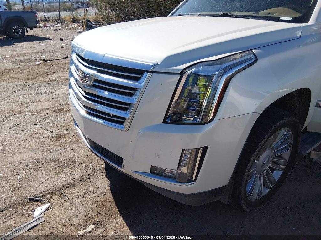 1GYS4PKJ1FR731708 2015 CADILLAC ESCALADE photo no. 6