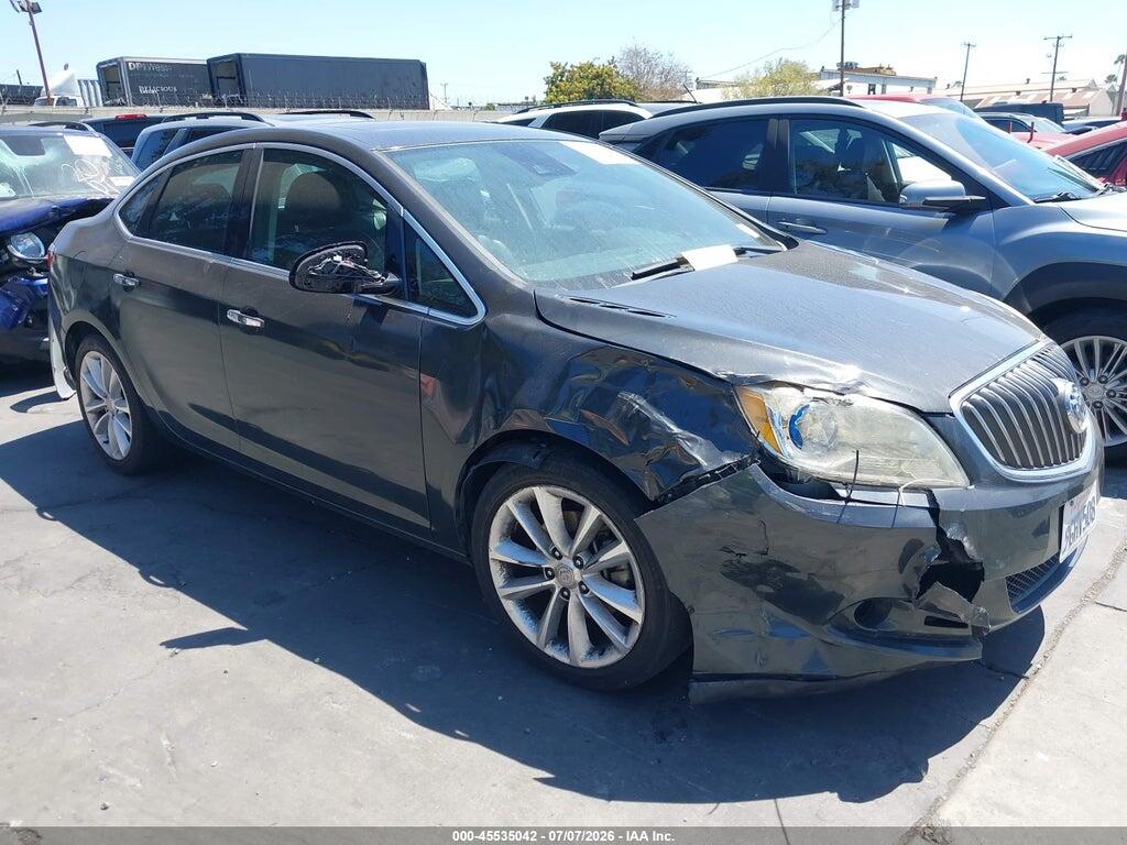 1G4PS5SK5F4185602 2015 BUICK VERANO photo no. 1
