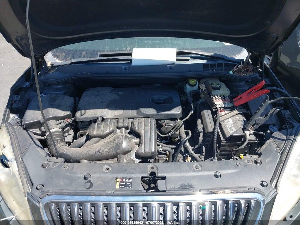1G4PS5SK5F4185602 2015 BUICK VERANO photo no. 10