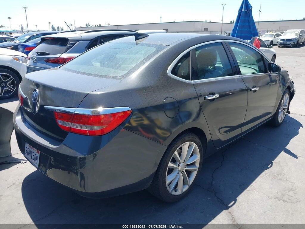 1G4PS5SK5F4185602 2015 BUICK VERANO photo no. 4