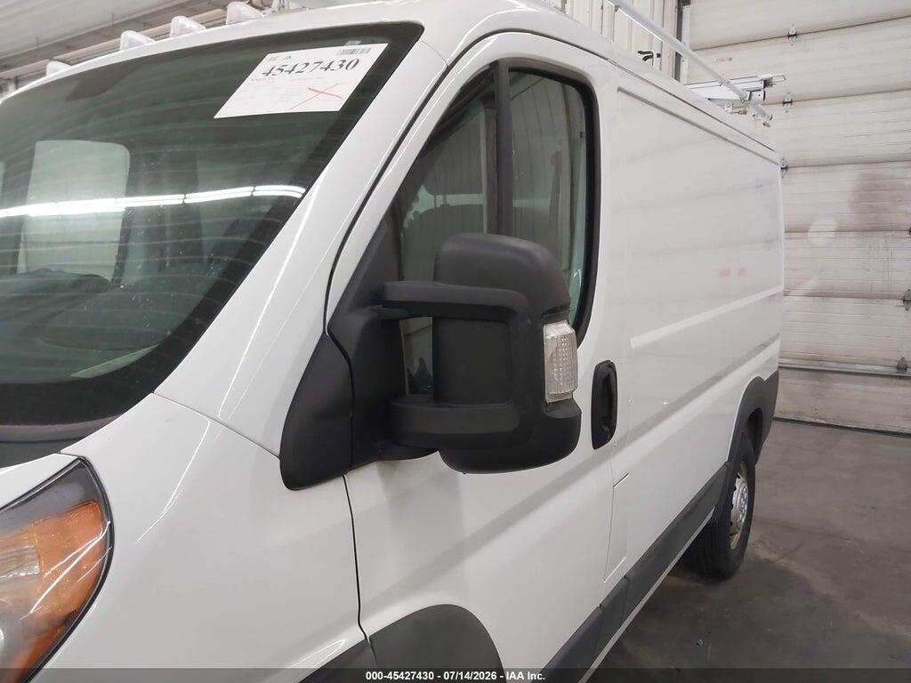 3C6TRVNG5HE523787 2017 RAM PROMASTER 1500 photo no. 12