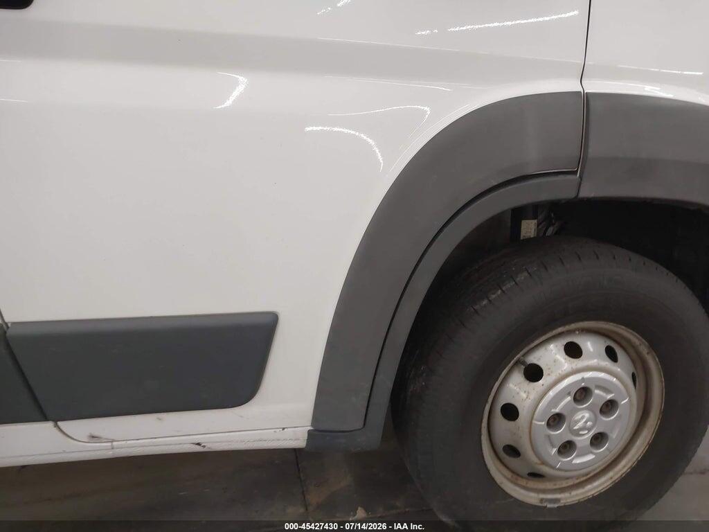 3C6TRVNG5HE523787 2017 RAM PROMASTER 1500 photo no. 6
