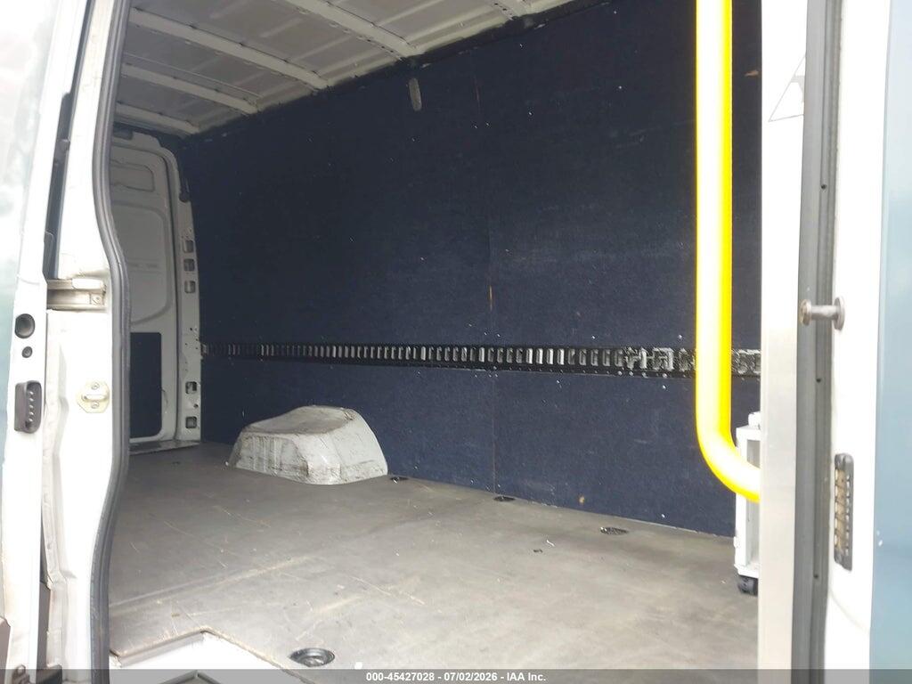 WD4PF1CD0KP156606 2019 MERCEDES-BENZ SPRINTER 3500 photo no. 8