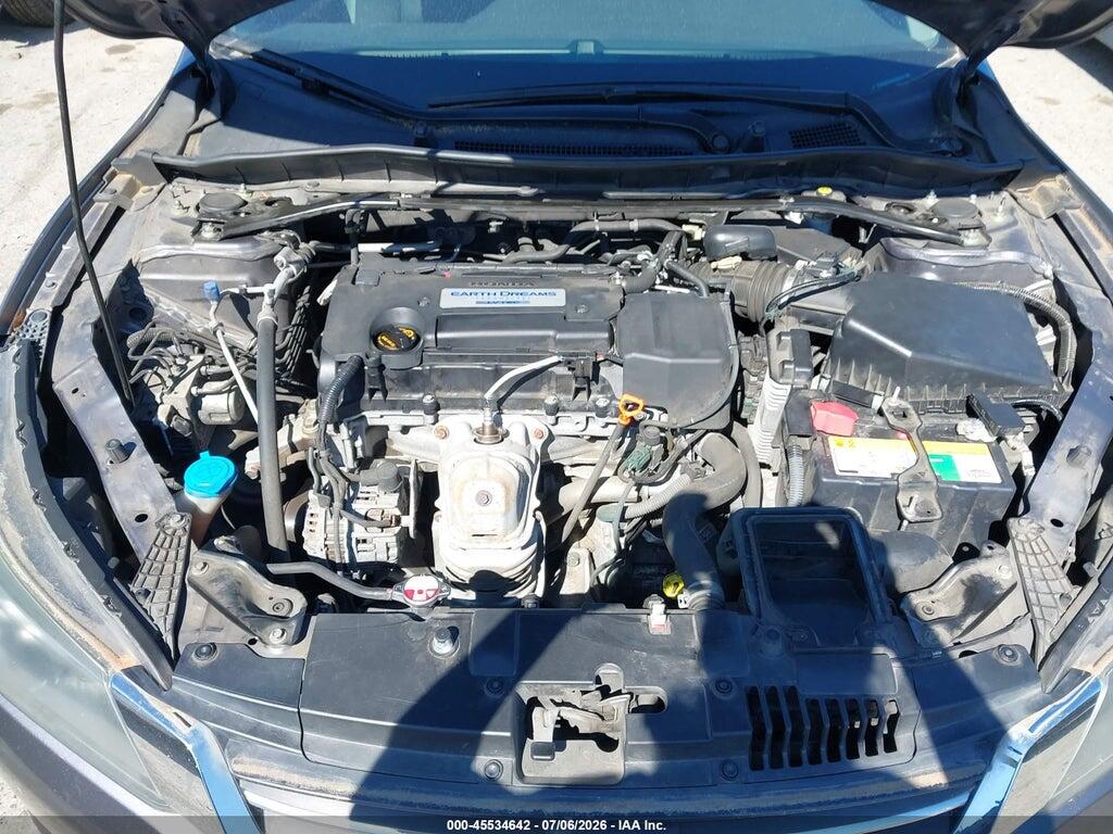 1HGCR2F5XEA138147 2014 HONDA ACCORD photo no. 10