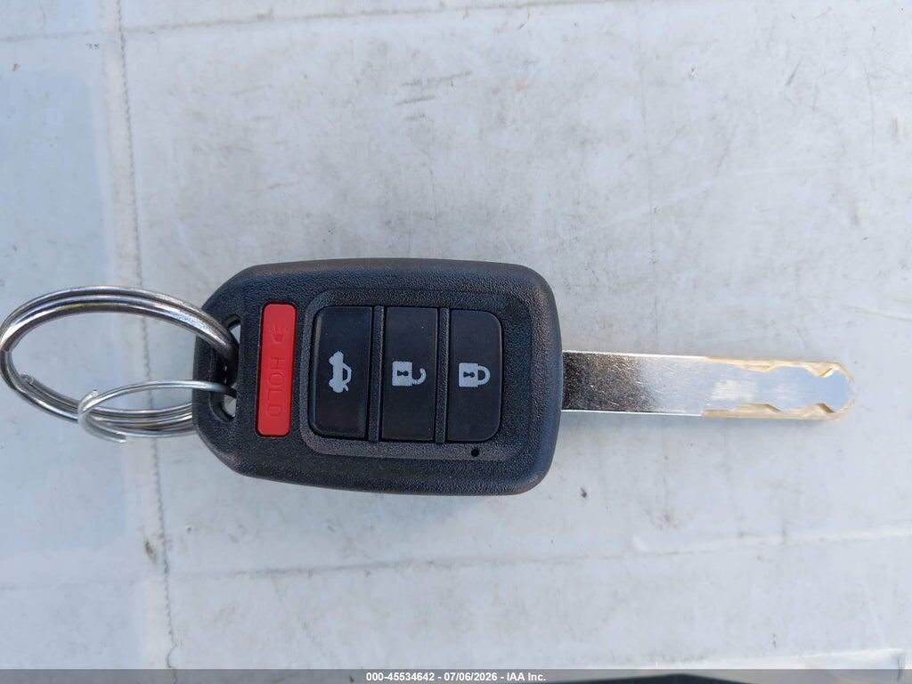 1HGCR2F5XEA138147 2014 HONDA ACCORD photo no. 11