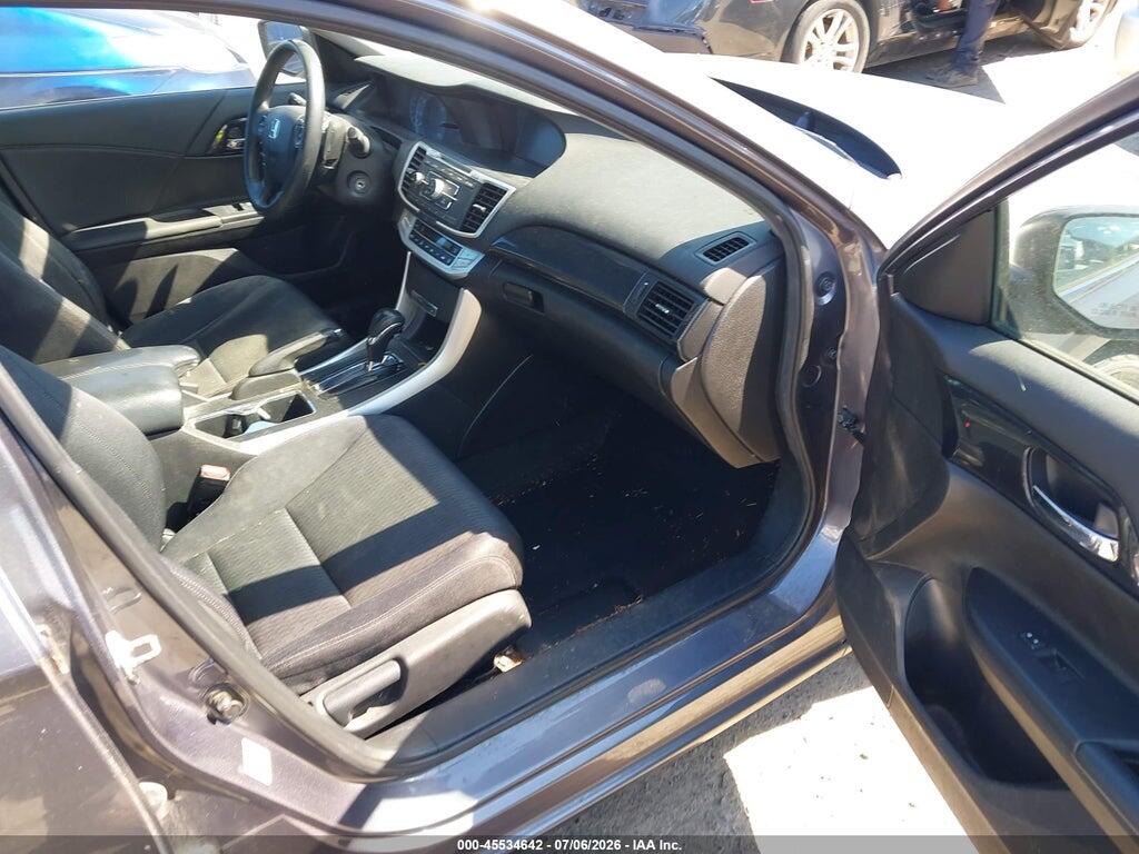1HGCR2F5XEA138147 2014 HONDA ACCORD photo no. 5