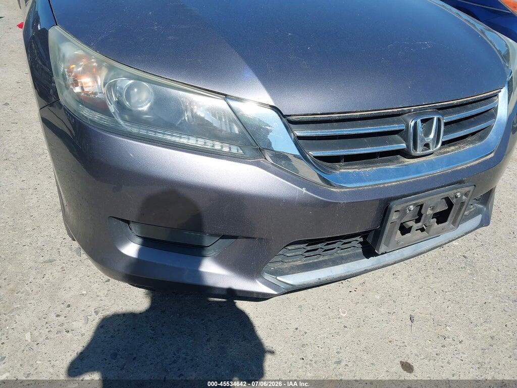 1HGCR2F5XEA138147 2014 HONDA ACCORD photo no. 6