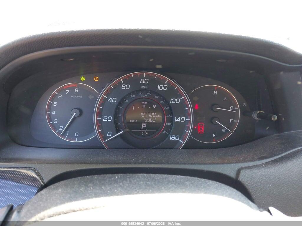 1HGCR2F5XEA138147 2014 HONDA ACCORD photo no. 7