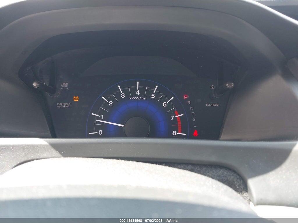 2HGFB2F51EH503107 2014 HONDA CIVIC photo no. 7