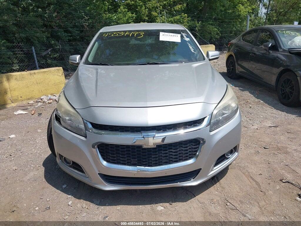 1G11D5SL7FF292452 2015 CHEVROLET MALIBU photo no. 12