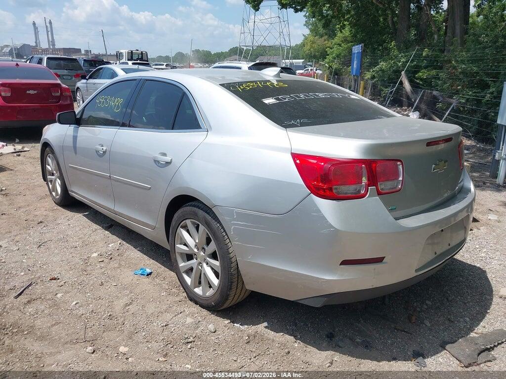 1G11D5SL7FF292452 2015 CHEVROLET MALIBU photo no. 3