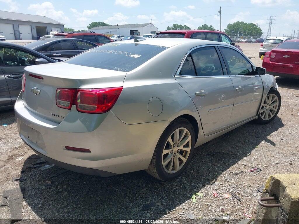 1G11D5SL7FF292452 2015 CHEVROLET MALIBU photo no. 4
