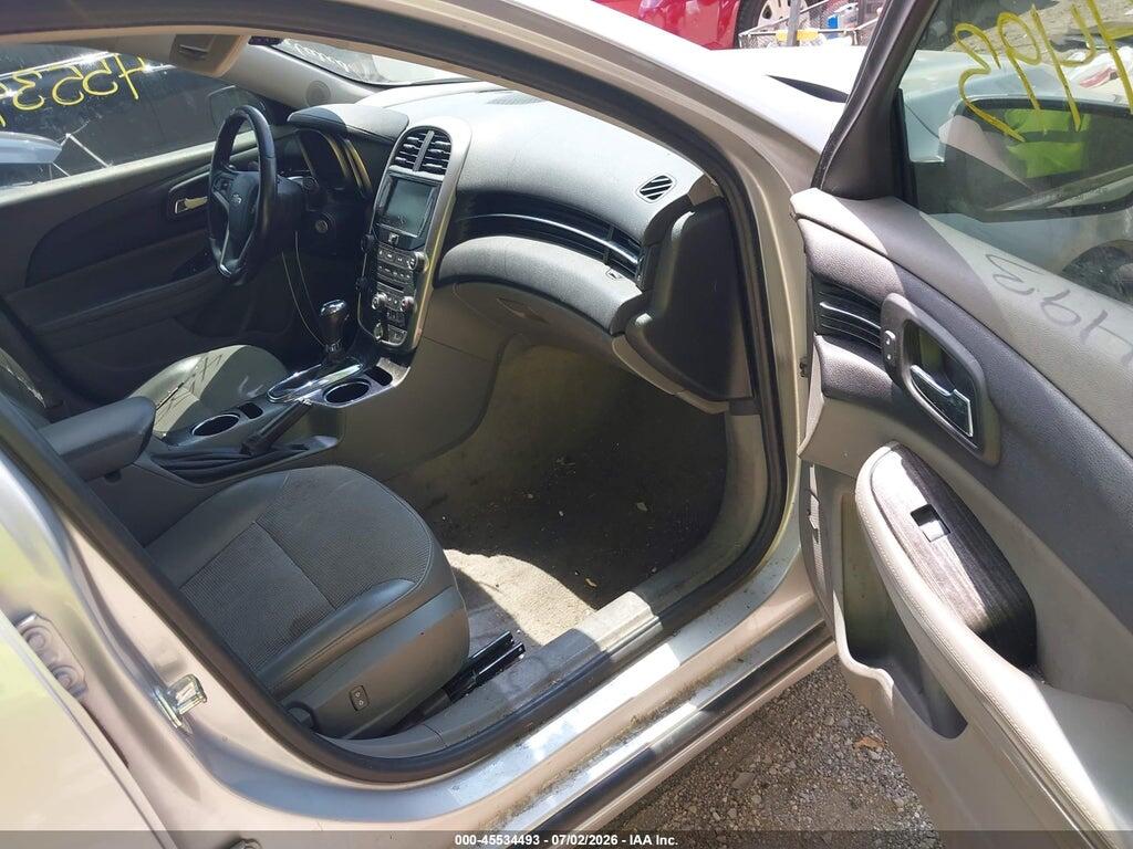 1G11D5SL7FF292452 2015 CHEVROLET MALIBU photo no. 5