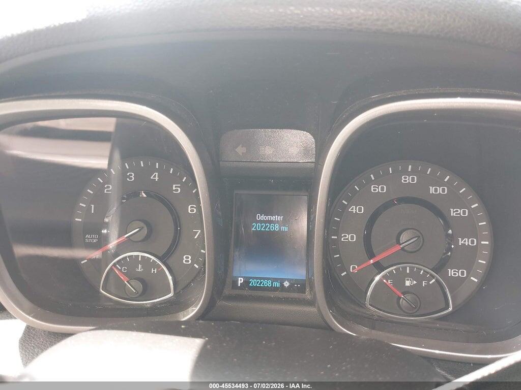 1G11D5SL7FF292452 2015 CHEVROLET MALIBU photo no. 7