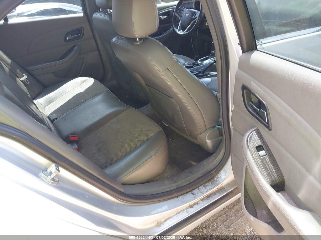 1G11D5SL7FF292452 2015 CHEVROLET MALIBU photo no. 8