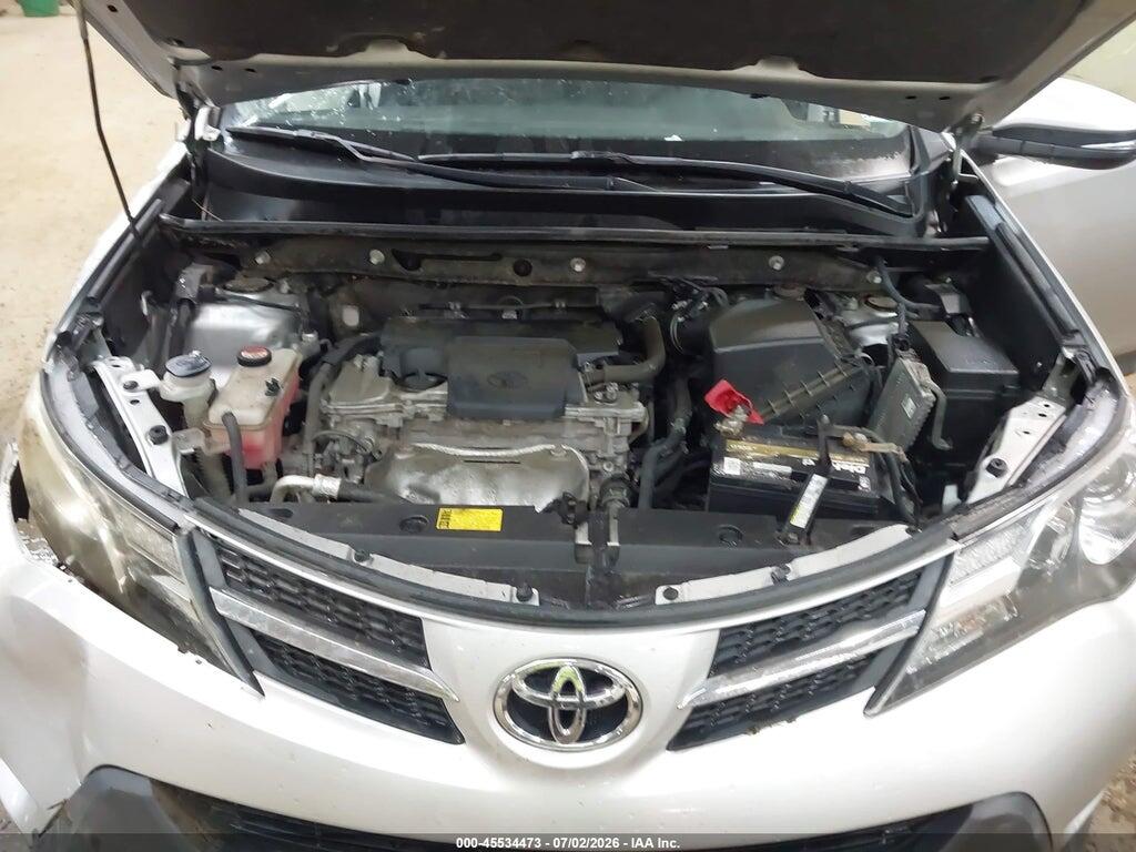 JTMRFREV9FJ014495 2015 TOYOTA RAV4 photo no. 10