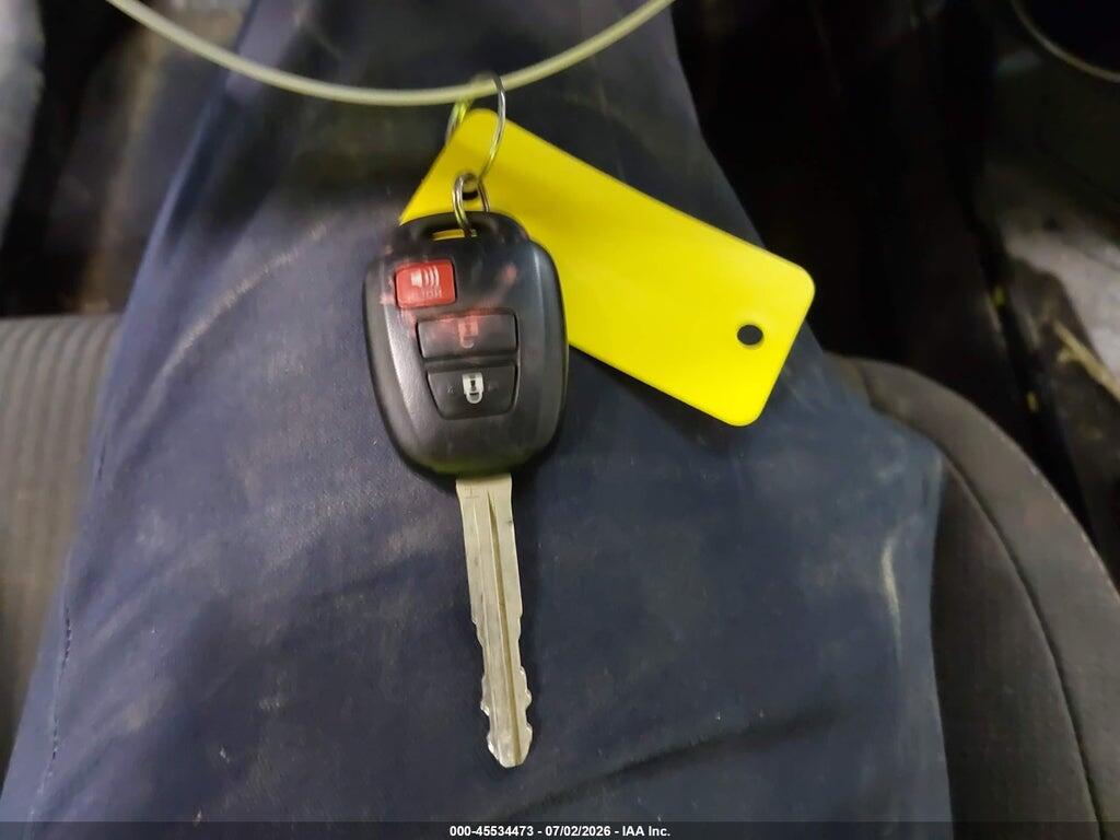 JTMRFREV9FJ014495 2015 TOYOTA RAV4 photo no. 11