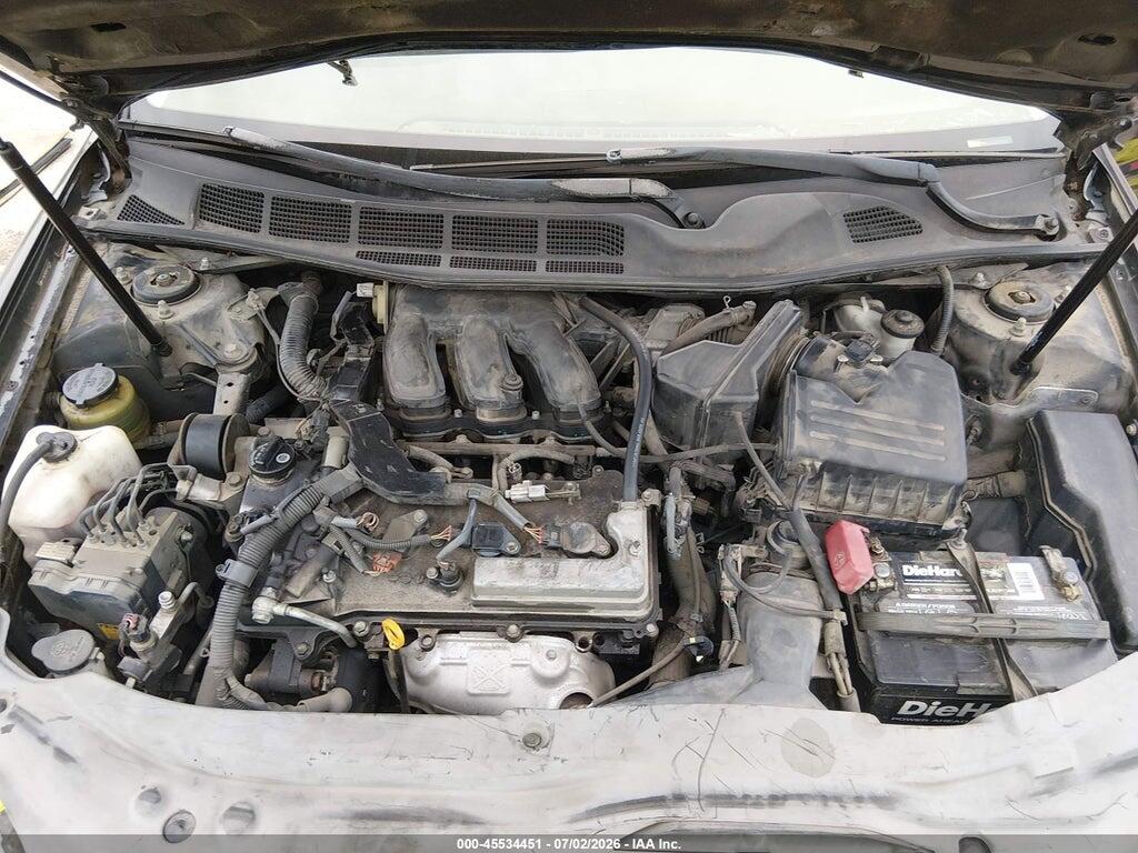 4T1BK36B46U137274 2006 TOYOTA AVALON photo no. 11