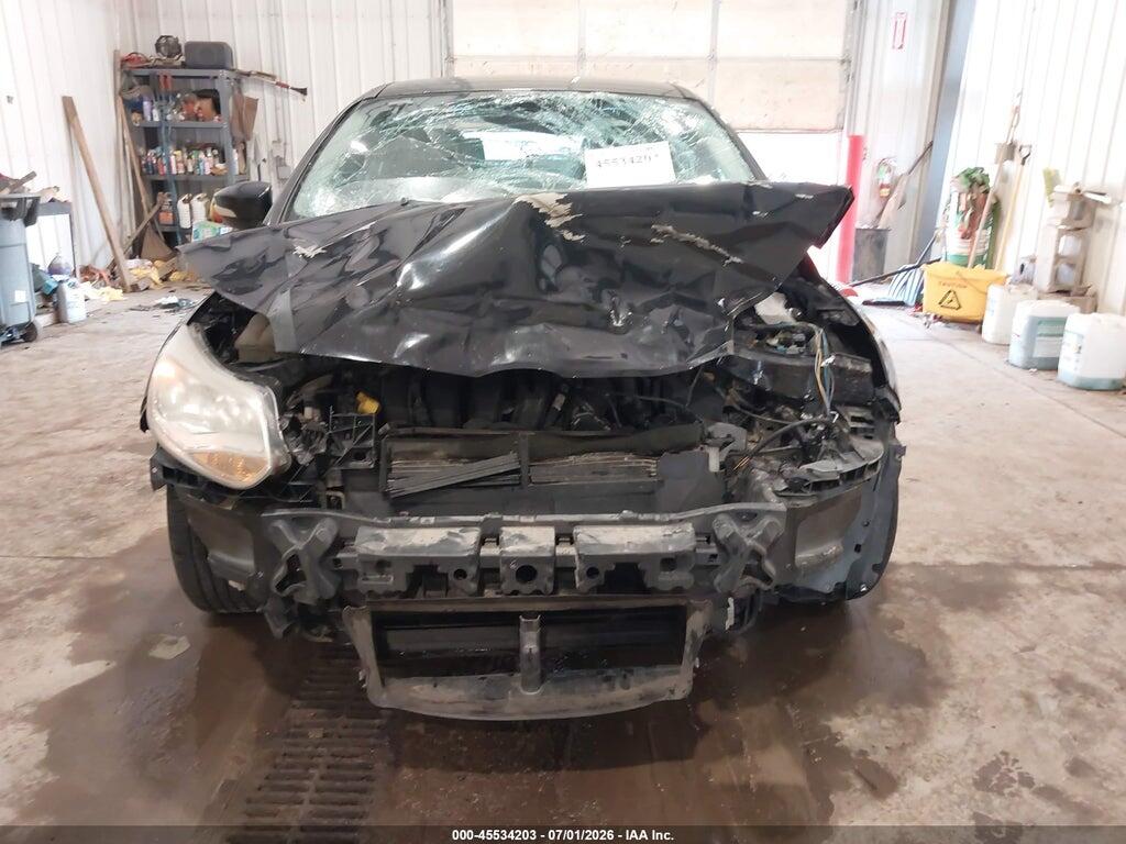 1FADP3F27EL304820 2014 FORD FOCUS photo no. 12