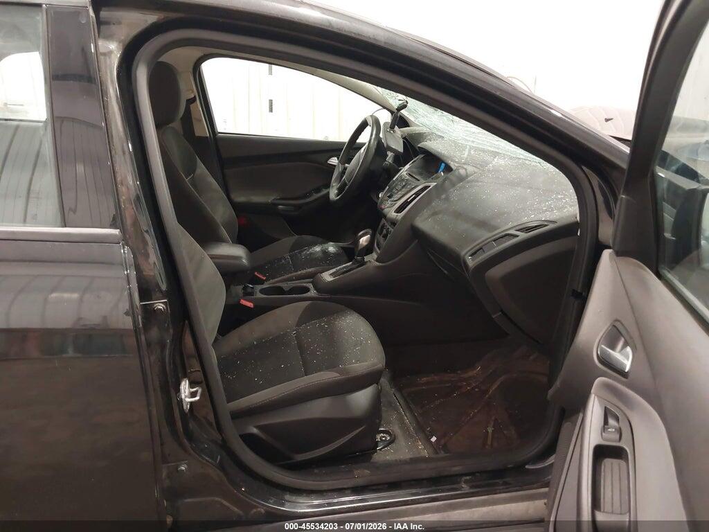 1FADP3F27EL304820 2014 FORD FOCUS photo no. 5