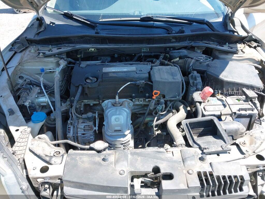 1HGCR2F7XEA206447 2014 HONDA ACCORD photo no. 10
