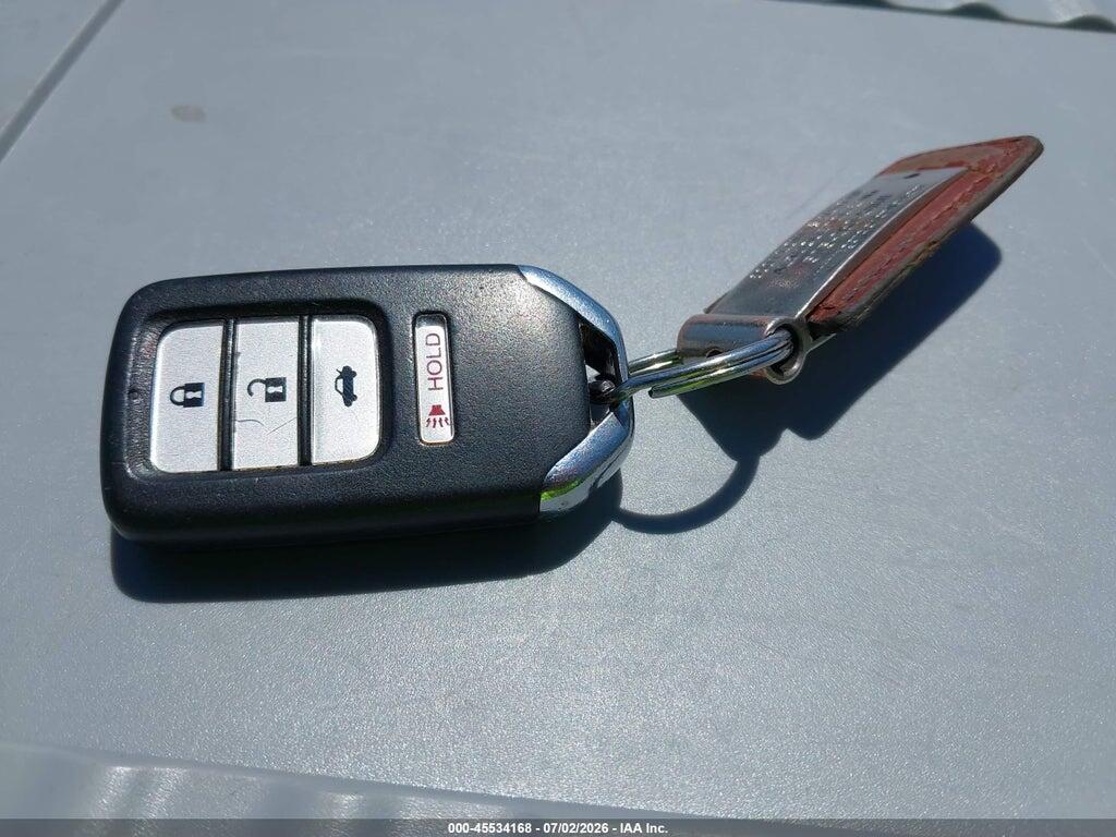 1HGCR2F7XEA206447 2014 HONDA ACCORD photo no. 11