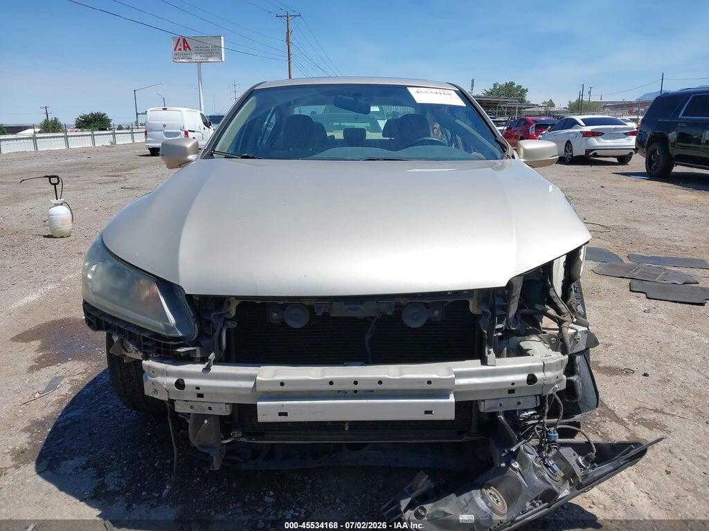 1HGCR2F7XEA206447 2014 HONDA ACCORD photo no. 12